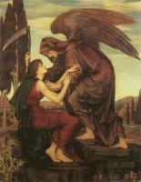 Morgan, Evelyn De - The Angel of Death